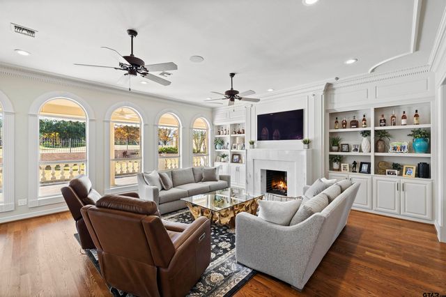 7005 Gleneagles Dr, Tyler, TX 75703