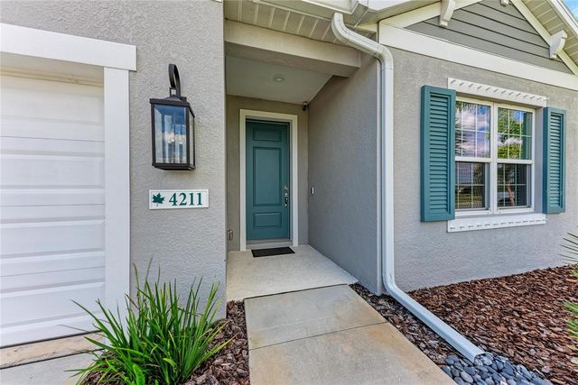 4211 RUSTLING PINES TERRACE, Parrish, FL 34219