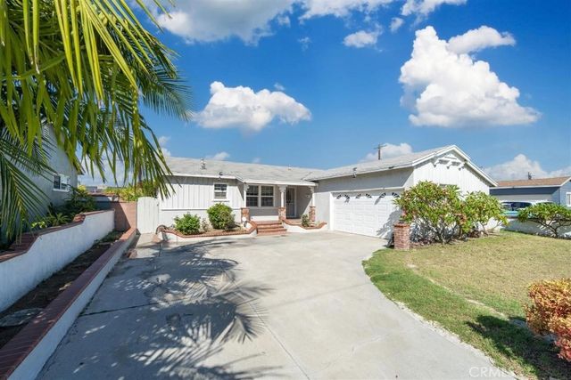 7849 La Habra, Buena Park, CA 90620