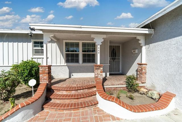 7849 La Habra, Buena Park, CA 90620