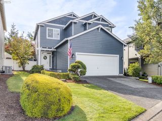 3906 Nw OAKRIDGE Ln, Camas, WA 98607