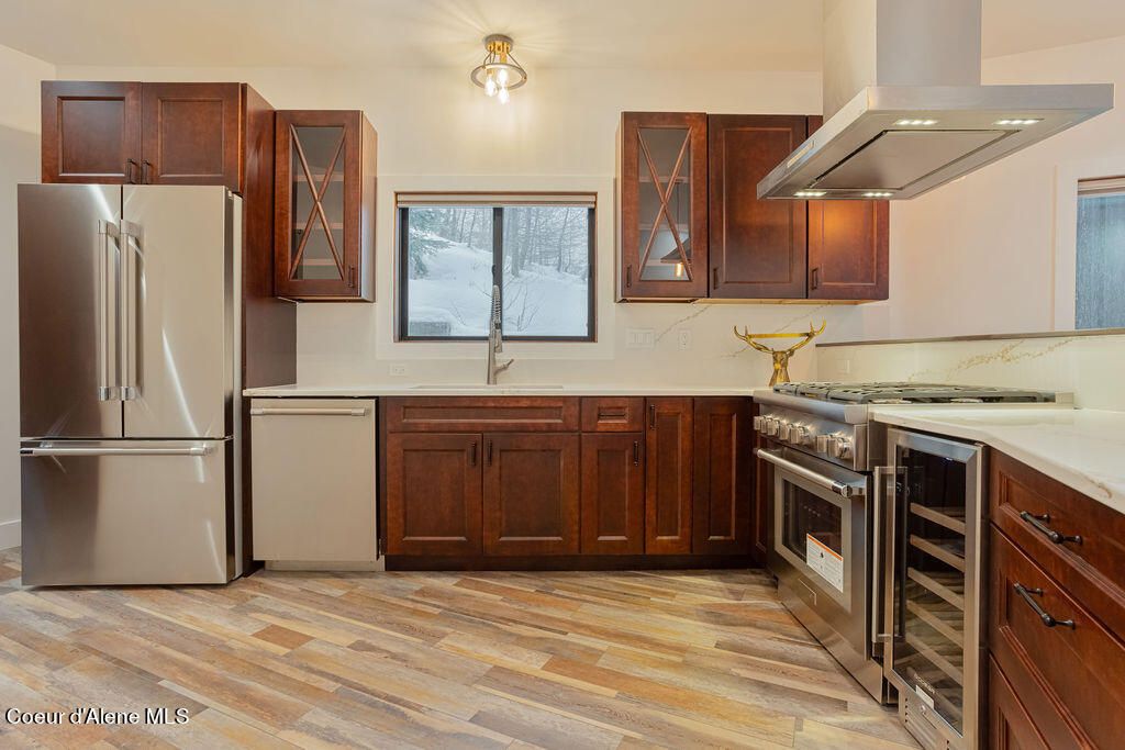 98 Chutes Ln, Sandpoint, ID 83864 photo 2