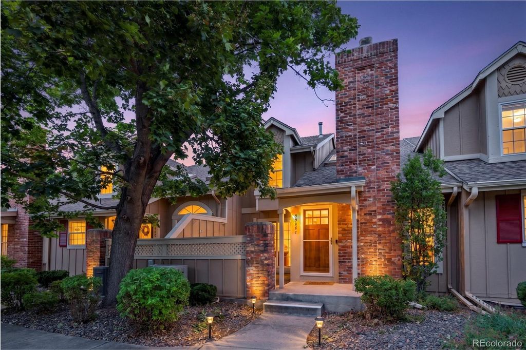 9908 Grove Way C, Westminster, CO 80031