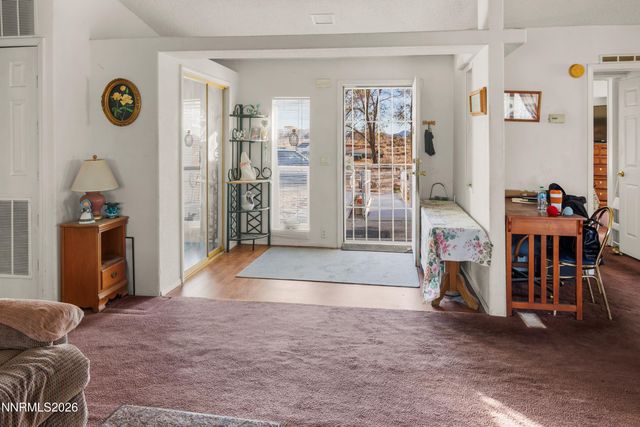 1200 Ebony Avenue, Silver Springs, NV 89429