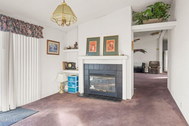 1200 Ebony Avenue, Silver Springs, NV 89429