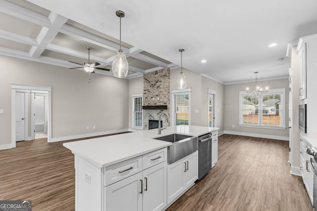 107 Black Birch Lane, Kathleen, GA 31047