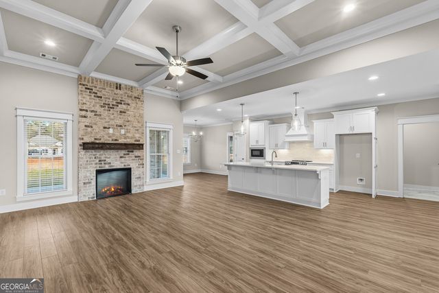 107 Black Birch Lane, Kathleen, GA 31047