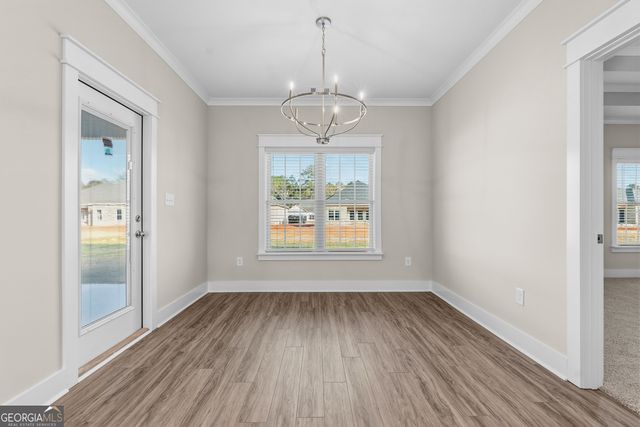 107 Black Birch Lane, Kathleen, GA 31047