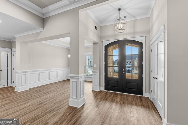 107 Black Birch Lane, Kathleen, GA 31047