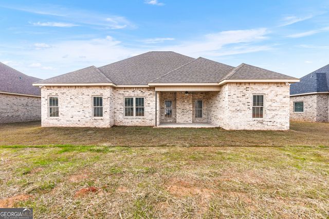 107 Black Birch Lane, Kathleen, GA 31047