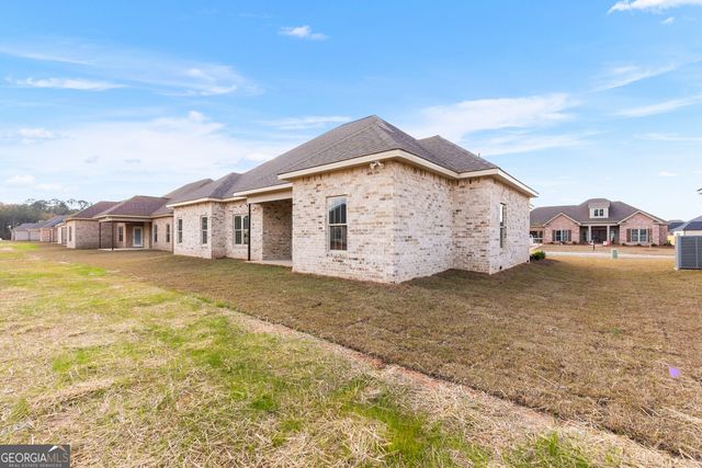 107 Black Birch Lane, Kathleen, GA 31047