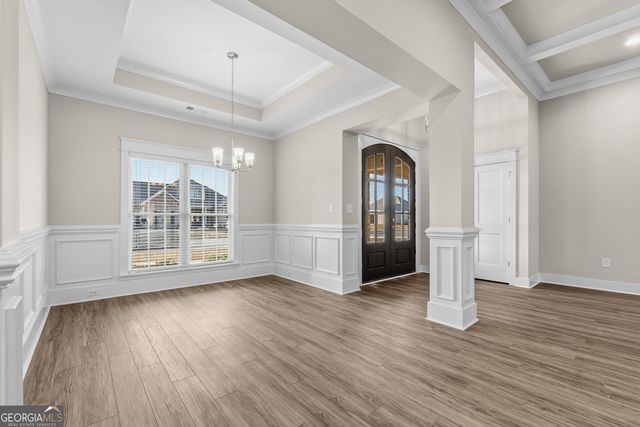 107 Black Birch Lane, Kathleen, GA 31047