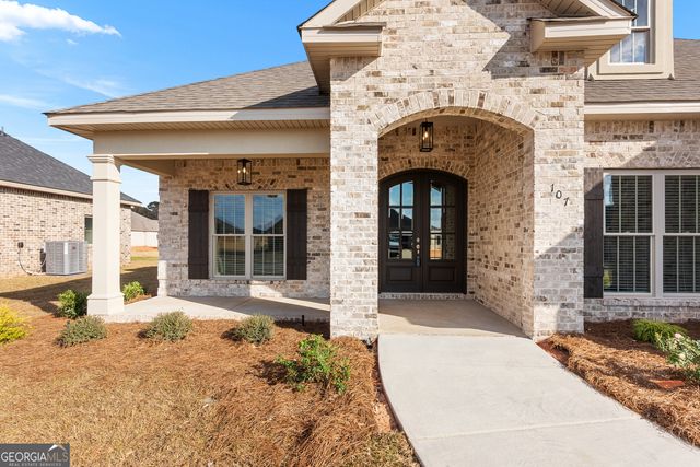 107 Black Birch Lane, Kathleen, GA 31047