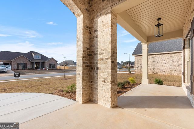 107 Black Birch Lane, Kathleen, GA 31047