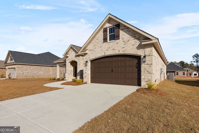 107 Black Birch Lane, Kathleen, GA 31047