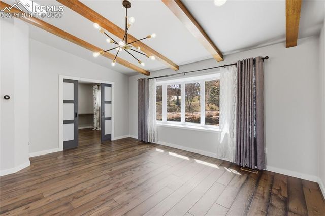 890 Point Of The Pines Drive, Colorado Springs, CO 80919