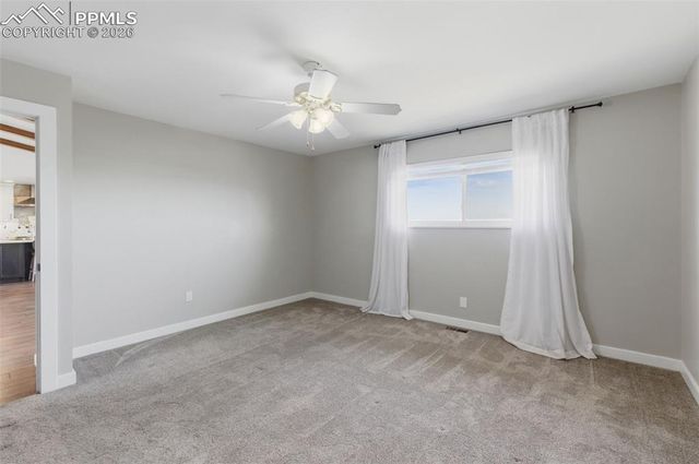 890 Point Of The Pines Drive, Colorado Springs, CO 80919