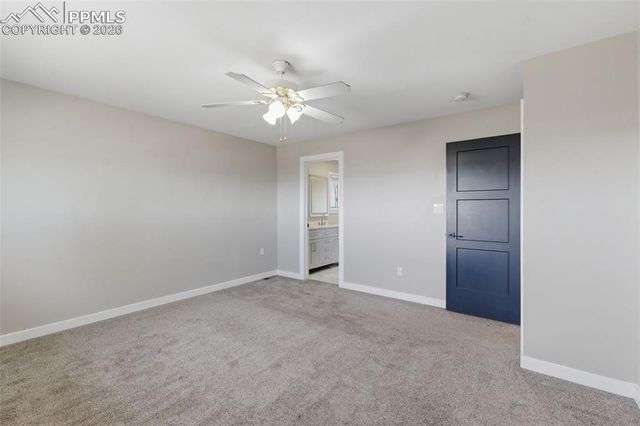 890 Point Of The Pines Drive, Colorado Springs, CO 80919