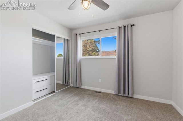 890 Point Of The Pines Drive, Colorado Springs, CO 80919