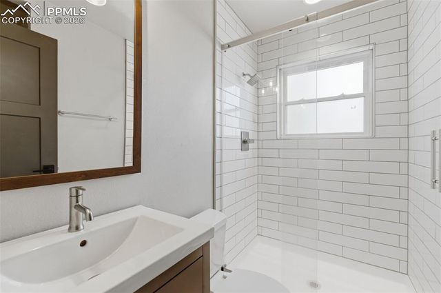 890 Point Of The Pines Drive, Colorado Springs, CO 80919