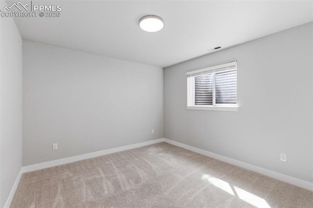 890 Point Of The Pines Drive, Colorado Springs, CO 80919