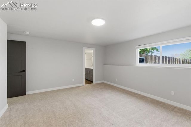 890 Point Of The Pines Drive, Colorado Springs, CO 80919