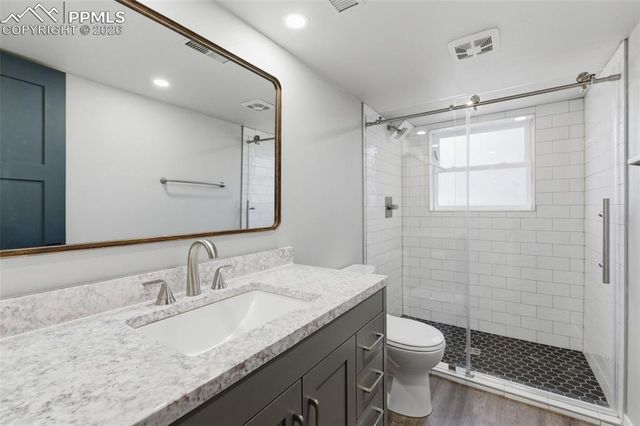 890 Point Of The Pines Drive, Colorado Springs, CO 80919