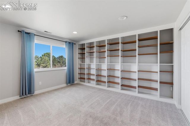 890 Point Of The Pines Drive, Colorado Springs, CO 80919