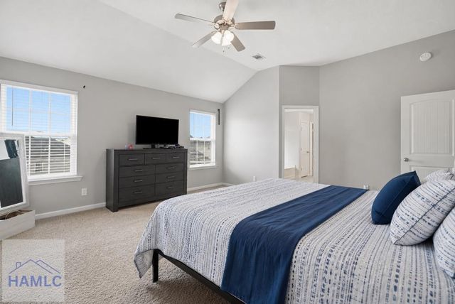 111 W.W. Winn Avenue, Hinesville, GA 31313