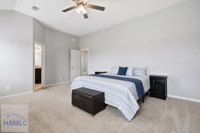 111 W.W. Winn Avenue, Hinesville, GA 31313