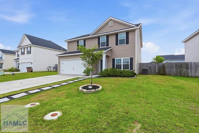 111 W.W. Winn Avenue, Hinesville, GA 31313