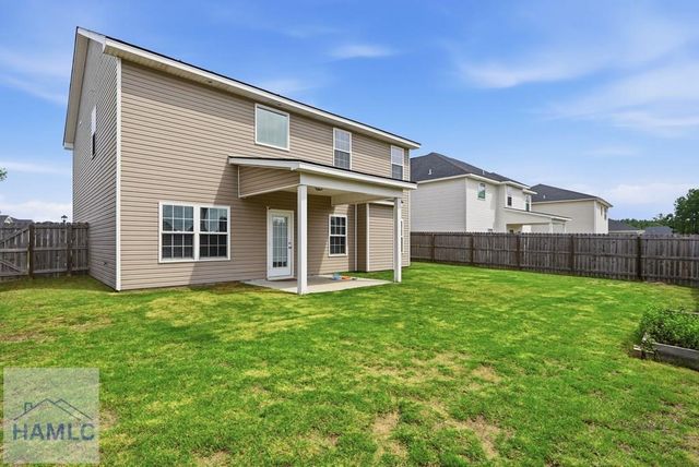 111 W.W. Winn Avenue, Hinesville, GA 31313