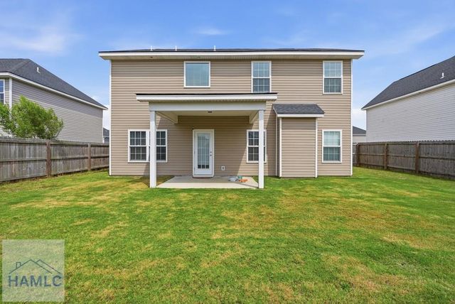 111 W.W. Winn Avenue, Hinesville, GA 31313