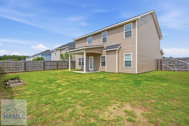 111 W.W. Winn Avenue, Hinesville, GA 31313