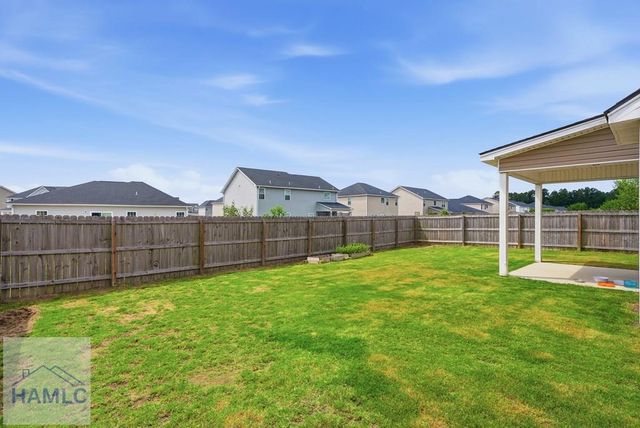 111 W.W. Winn Avenue, Hinesville, GA 31313