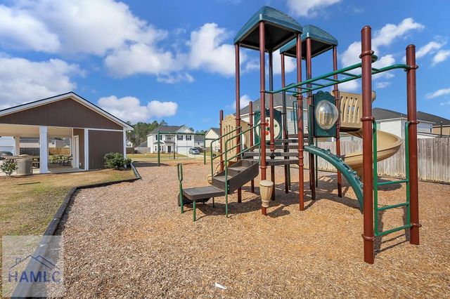 111 W.W. Winn Avenue, Hinesville, GA 31313