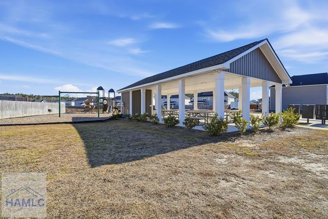 111 W.W. Winn Avenue, Hinesville, GA 31313