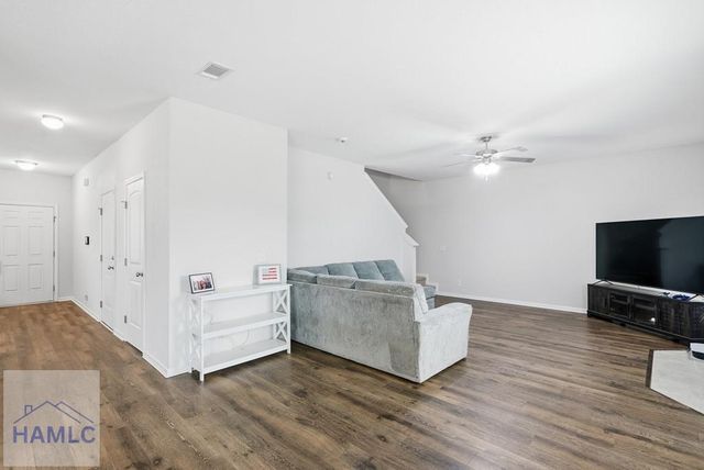 111 W.W. Winn Avenue, Hinesville, GA 31313