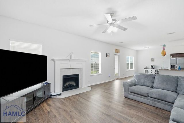 111 W.W. Winn Avenue, Hinesville, GA 31313