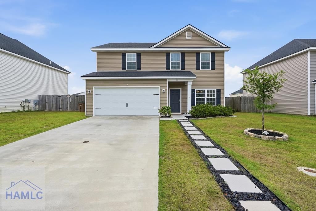 111 W.W. Winn Avenue, Hinesville, GA 31313