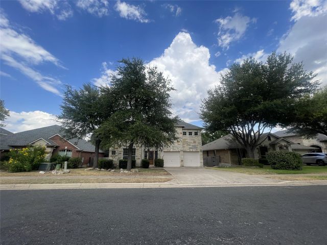 4323 Angelico LN, Round Rock, TX 78681