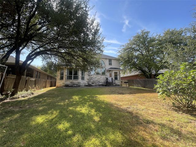 4323 Angelico LN, Round Rock, TX 78681