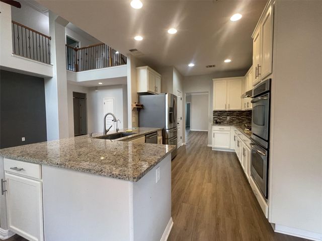 4323 Angelico LN, Round Rock, TX 78681