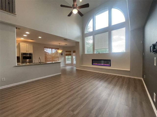 4323 Angelico LN, Round Rock, TX 78681