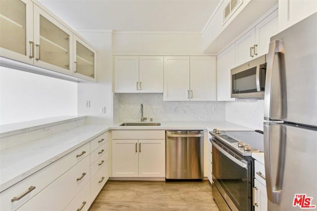 969 Hilgard Avenue 1205, Los Angeles, CA 90024