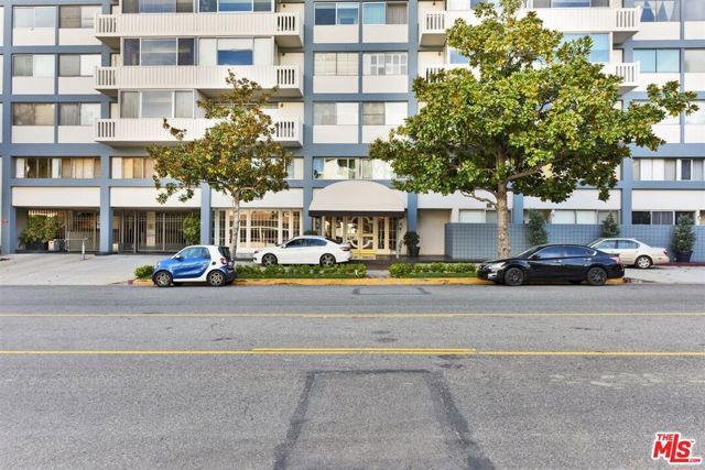 969 Hilgard Avenue 1205, Los Angeles, CA 90024