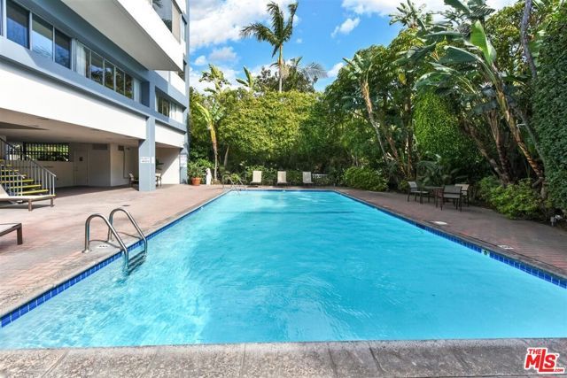 969 Hilgard Avenue 1205, Los Angeles, CA 90024