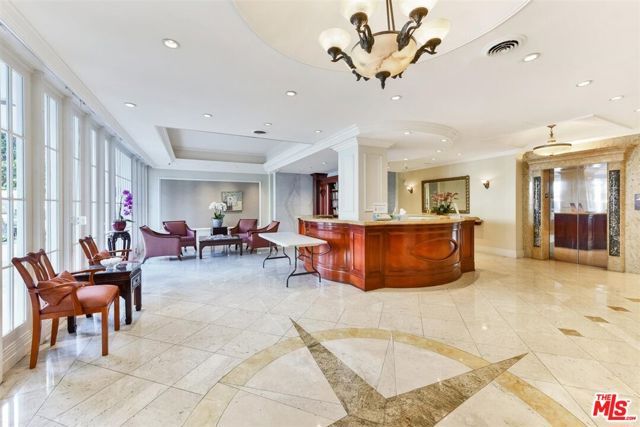 969 Hilgard Avenue 1205, Los Angeles, CA 90024