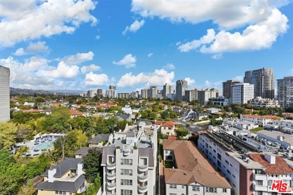 969 Hilgard Avenue 1205, Los Angeles, CA 90024