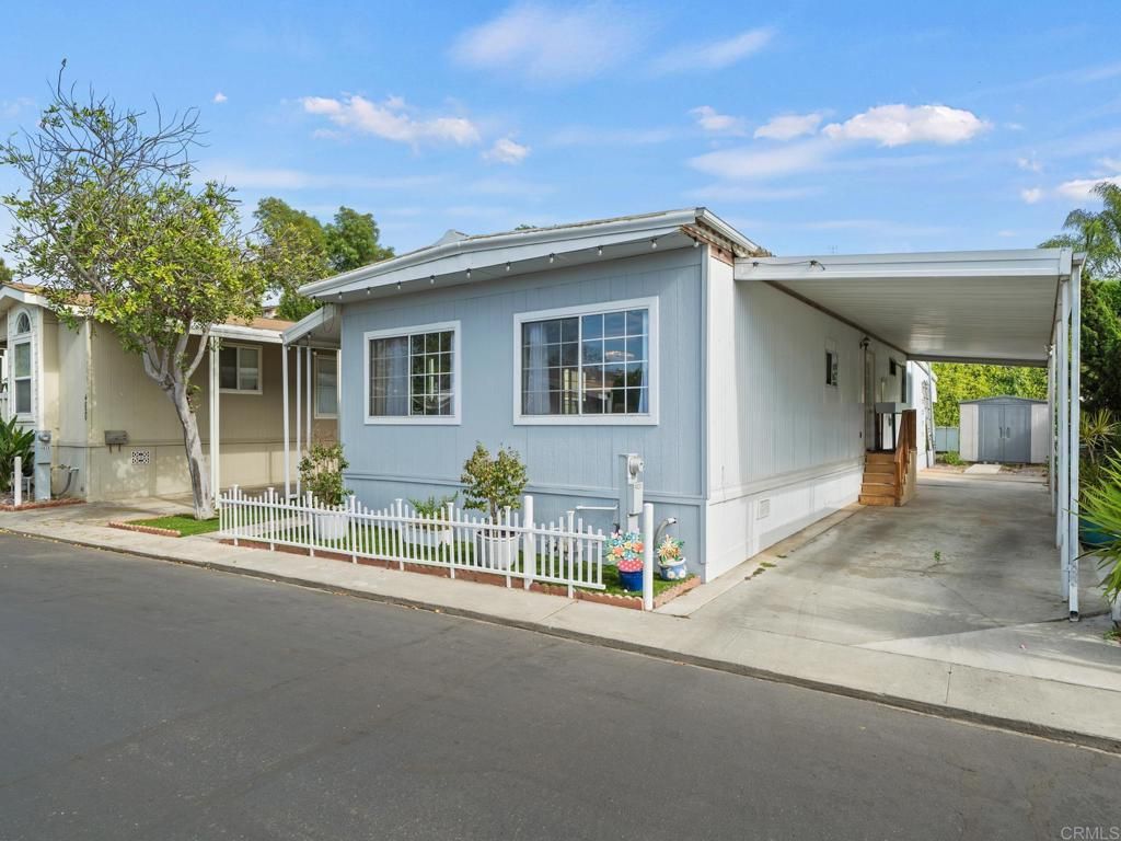 4820 1/2 Old Cliffs Rd San Diego, Del Cerro, CA 92120 — photo 5